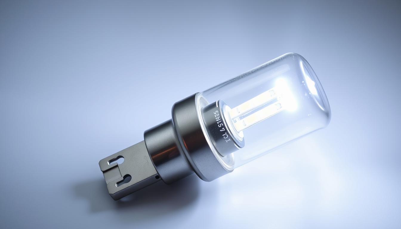 Ampoule LED H7 homologuée