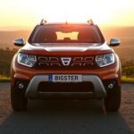 ESSAI DACIA BIGSTER