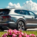 ESSAI VOLKSWAGEN TAYRON