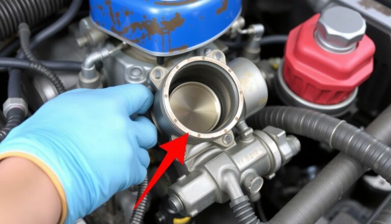 Joint D'étanchéité, Carter De Collecteur D'admission Pour FORD CHERY