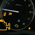 Pannes électroniques et voyants moteur