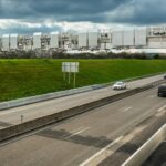 Péage nouvelle génération