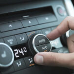 optimiser l'utilisation du chauffage en voiture