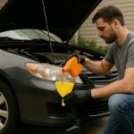 10 conseils pour bien entretenir sa voiture soi-même