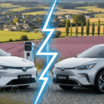 Hybride vs Électrique en 2026